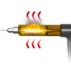 440*270*110mm Vape Oil Cartridge Filling Gun BBELL For Oil Injection