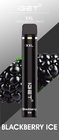 Disposable XXL 1800f 7.0ml IGET Vape Disposable 30 Flavors Smoke Pen